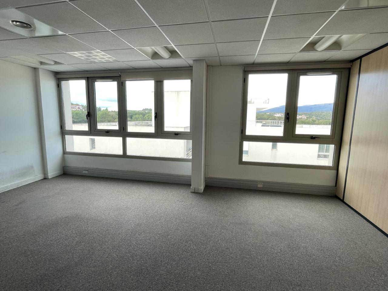 Bureau Biot 1009m² Location bureau Biot Alpes-Maritimes OLBUR2115903 6